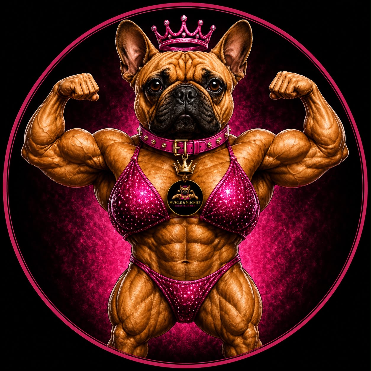 Muscle & Mischief